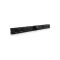 large Soundbar with many functions, great sound and reasonable price