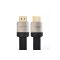 Grundsolides well manufactured and HDMI 1.4 flat cable