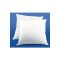 Set of 2 pillows 60X60 Cm - French-500Gr Manufacturing / m2