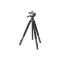 Very good tripod plus exemplary support from Germany Distribution