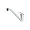 Mixer tap IKEA with swivel spout