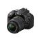 Good entry level DSLR with small weaknesses