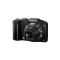 For the price level sensationally good compact camera with a large zoom range and good image quality for holiday and everyday!