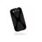 mumbi X TPU Skin Case Samsung Galaxy S3 Silicone Case Cover - Silicon Protector sleeve black