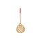 Stable carpet beater