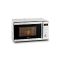 exactly what I was looking for - freestanding microwave with many features for everyday use