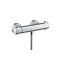 Hansgrohe Ecostat 1001 SL thermostatic shower mixer 13261000