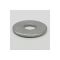 10 piece Big washers M6 DIN 9021 VA stainless steel washers