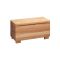 Super wooden chest.