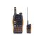 Advantages and disadvantages compared to the Baofeng UV-5R Plus