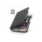 StilGut® Book Type Case with Clip, Case Nappa for Apple iPhone 6