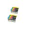 10 ink cartridges for Canon IP4200 with Chip