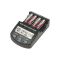 Good battery charger for AA and AAA batteries