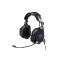 A top stereo headphones in a very good quality and workmanship.