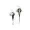 Class earphones that are ideally in the ear