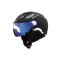 Alpina Ski Helmet Men Jump JV Varioflex