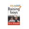 A good read for boys' parents though sometimes superficial