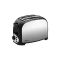Triomph ETF2087 Toaster Inox 25 x 13.8 x 16.5 cm W 750