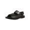 Rieker 25550, Men's Sandals, Black (Black 00), EU 44