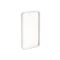 AmazonBasics Transparent case with screen protector for iPhone 5 ...