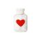 Properly pretty hot water bottle that comes from the heart 3
