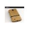 Samsung S4 genuine wood case sleeve Ross Wood Calaxy S4 Real-wood Luxury