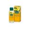 Very good massage oil with a very pleasant smell