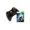 Xbox 360 Wireless Controller + Halo 4