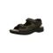 Jomos Activa 2 503606-454-3011, Men's Sandals, Brown (capucino / black ..