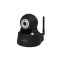 HooToo® IP camera surveillance camera Megapixel HD 1280 x 720p H.264 Wireless / Wired Pan / Tilt with IR-cut filter, night vision WP