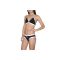 Great bikini, but unfortunately a bit too small due to imprecise sizing charts