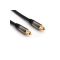 Direct cable Optical TOSLINK Digital Audio Cable 10m