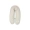 Good filled nursing pillow in top quality!  Highly recommended!