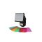 Polaroid Universal Gel Soft Box Diffuser