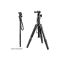 Good, compact and attractively priced travel tripod