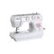 Great sewing machine - highly recommended, not only for beginners