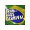 Drum & Bass on Brazilian