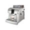 Coffee machine with good "milk froth" quality and a few small deficits