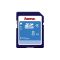 Hama High Speed ​​SDHC Card 8GB Memory Card