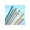 3 m shower curtain rod telescopic - just right