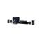 LG BH7230BWB 3D Blu-ray 5.1 Home Theater System (HDMI) black