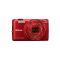 Handy compact camera in a cool design and with special effects