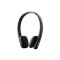 Lightweight Headphones, comfortable to wear, good usability, but the volume could be something higher.