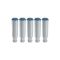 5 filter cartridges suitable for fully automatic coffee machines from Bosch ...