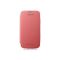 Samsung Notebook Style Flap Case for Samsung Galaxy S3 - Pink