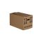 50 packing boxes (professional) STABLE +2 wavy / Umzugskarton