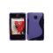 Beautiful Silicone Protective Case for the mobile phone
