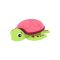 Too cute turtle and fair price