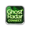 Hm ... A ghost on the radar?  It would be nice;)