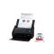 Faster table scanner small footprint and high power